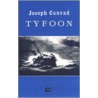Tyfoon door Joseph Conrad