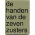 De handen van de zeven zusters