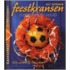 Feestkransen voor deur en wand