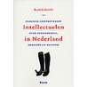 Intellectuelen in Nederland door R. Gabriels