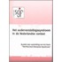 Het ouderverstotingssyndroom in de Nederlandse context