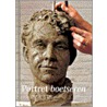 Portret boetseren by N. Lamme