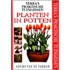 Planten in potten
