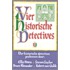 Vier historische detectives
