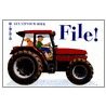 File! door N. Young