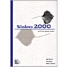 Windows 2000 Active Directory by W.C. Wade