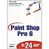 PaintShop Pro 6 in 24 uur