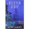 Bezeten schip by A. Gansky