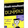 Boek resultaat! voor Dummies by M.H. MacCormack