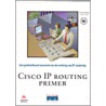 Cisco IP Routing Primer door R. Wright