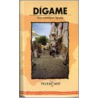 Digame by Lea Toebak