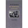 De onweerzitting by Wiel Kusters