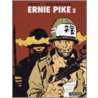 Ernie Pike door Hugo Pratt