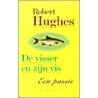 De visser en zijn vis door R. Hughes