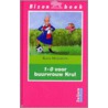 1-0 voor buurvrouw Krul door Koos Meinderts