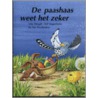 De paashaas weet het zeker by U. Weigelt