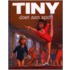 Tiny doet aan sport