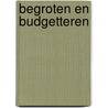 Begroten en budgetteren door G.H. Minnaar