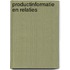 Productinformatie en relaties
