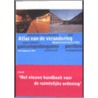 Atlas van de verandering door T. Ruimschotel
