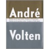 Andre Volten by R. Oxenaar