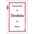 Droefenis