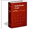 Van Dale groot woordenboek Nederlands-Frans