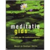 Meditatiegids by R. Dahlke