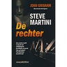De rechter