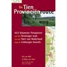 De Tien-Provincienroute door P. van Mill