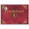 Pendel-set by M. Schirner