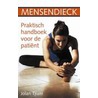 Mensendieck door Ton van der Lee