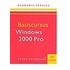 Basiscursus Windows 2000