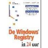 De Windows Registry in 24 uur