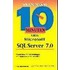 SQL Server 7.0