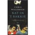 Kat in 't bakkie