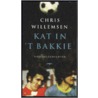 Kat in 't bakkie door C. Willemsen