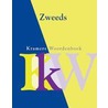 Kramers woordenboek door Southward Et Al