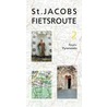 St. Jacobsfietsroute door C. Sweerman