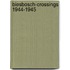 Biesbosch-Crossings 1944-1945