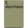 3 Vbo/mavo by L. Jacobs