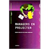 Managers en projecten