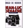 Jean-Luc Dehaene door H. De Ridder