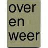 Over en weer by Simon Hanna