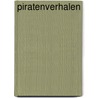 Piratenverhalen door K.P. Wolf