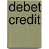 Debet credit