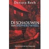 De schaduwen van Shepherd Wheel door Danuta Reah