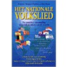 Het nationale volkslied door Onbekend