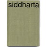 Siddharta by Patricia Chendi