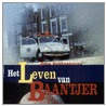 Het leven van Baantjer by J. Bakkenhoven